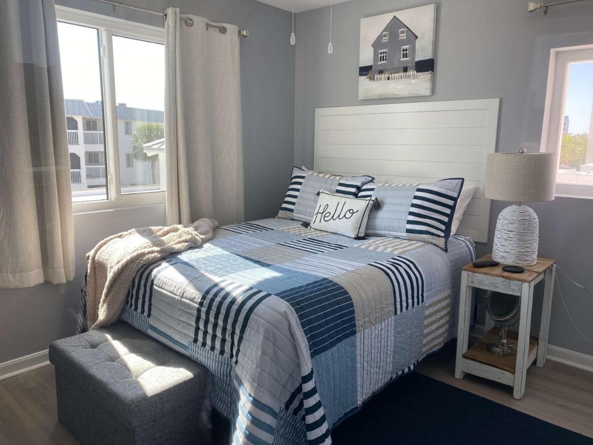 Gulf Shores Plantation 4307 By Albvr - New Upgraded Condo And Building - Great Amenities Gulf Highlands المظهر الخارجي الصورة