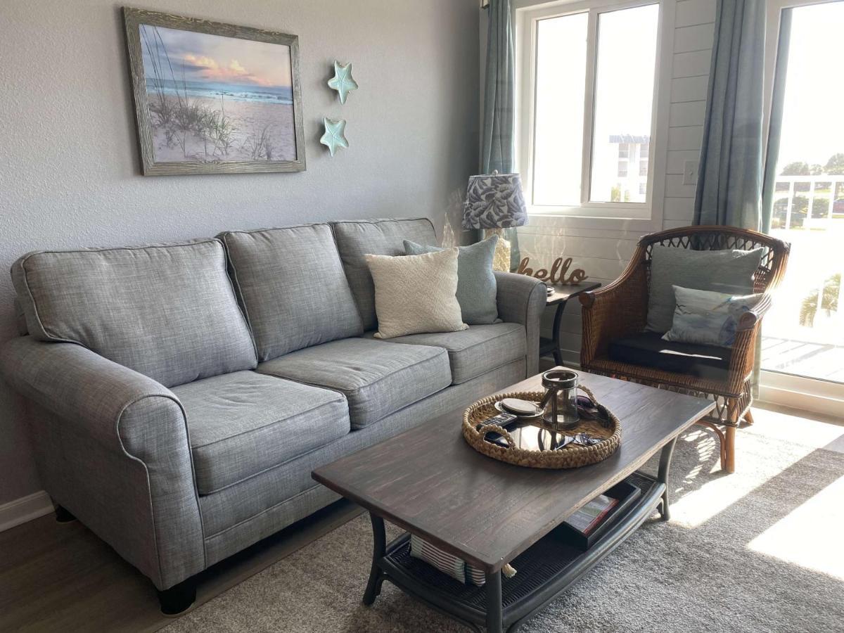Gulf Shores Plantation 4307 By Albvr - New Upgraded Condo And Building - Great Amenities Gulf Highlands المظهر الخارجي الصورة