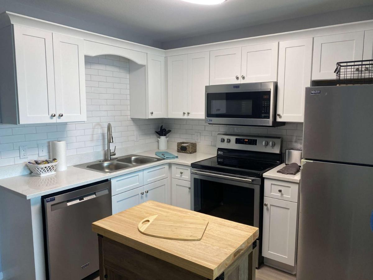 Gulf Shores Plantation 4307 By Albvr - New Upgraded Condo And Building - Great Amenities Gulf Highlands المظهر الخارجي الصورة