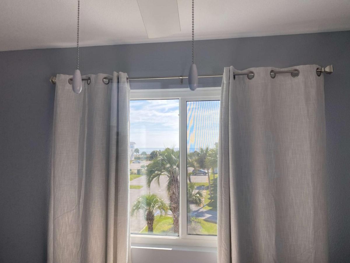 Gulf Shores Plantation 4307 By Albvr - New Upgraded Condo And Building - Great Amenities Gulf Highlands المظهر الخارجي الصورة