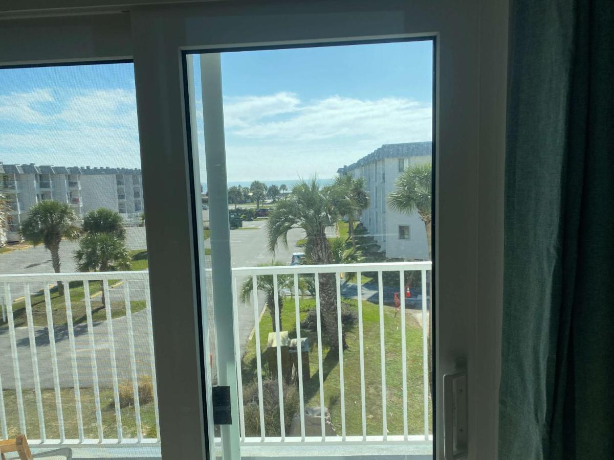 Gulf Shores Plantation 4307 By Albvr - New Upgraded Condo And Building - Great Amenities Gulf Highlands المظهر الخارجي الصورة