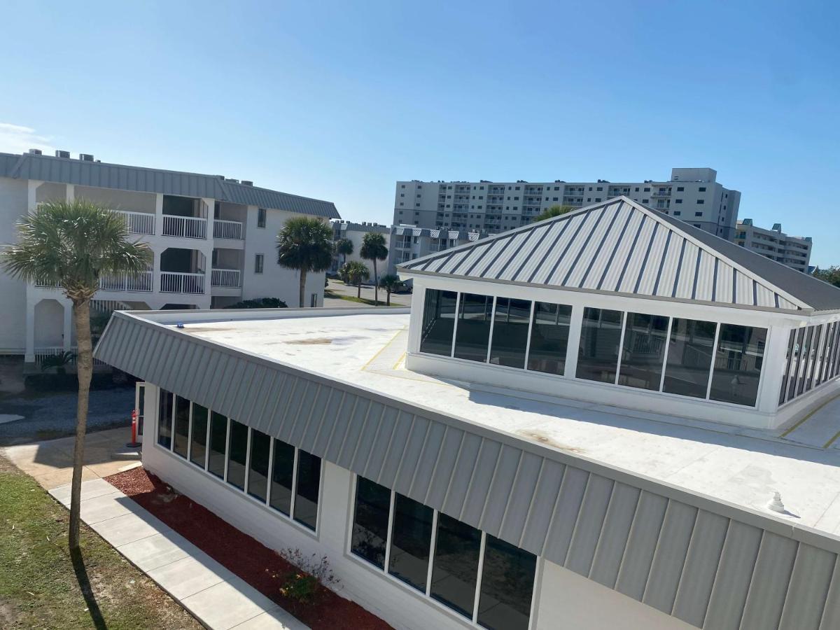Gulf Shores Plantation 4307 By Albvr - New Upgraded Condo And Building - Great Amenities Gulf Highlands المظهر الخارجي الصورة