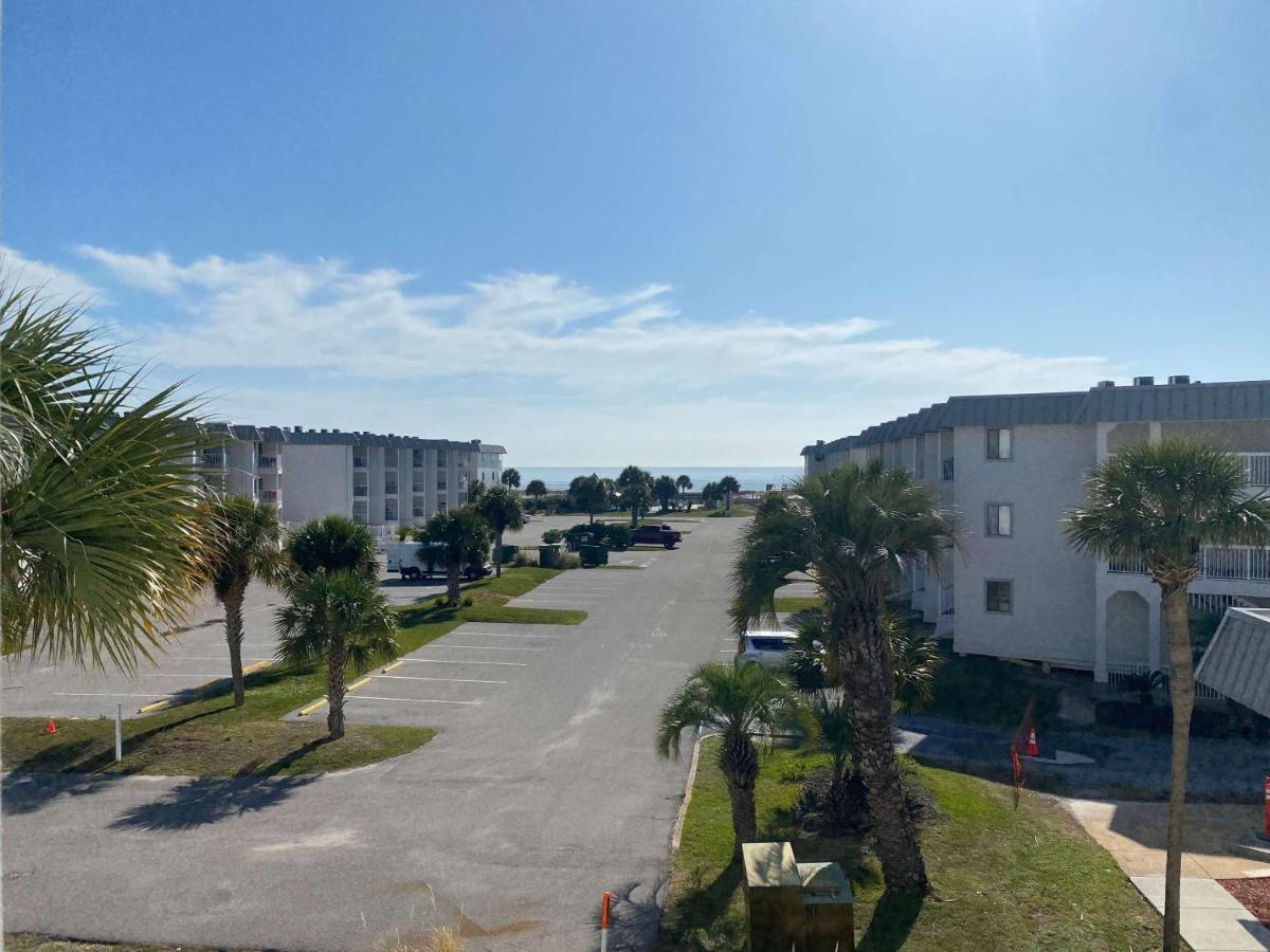 Gulf Shores Plantation 4307 By Albvr - New Upgraded Condo And Building - Great Amenities Gulf Highlands المظهر الخارجي الصورة